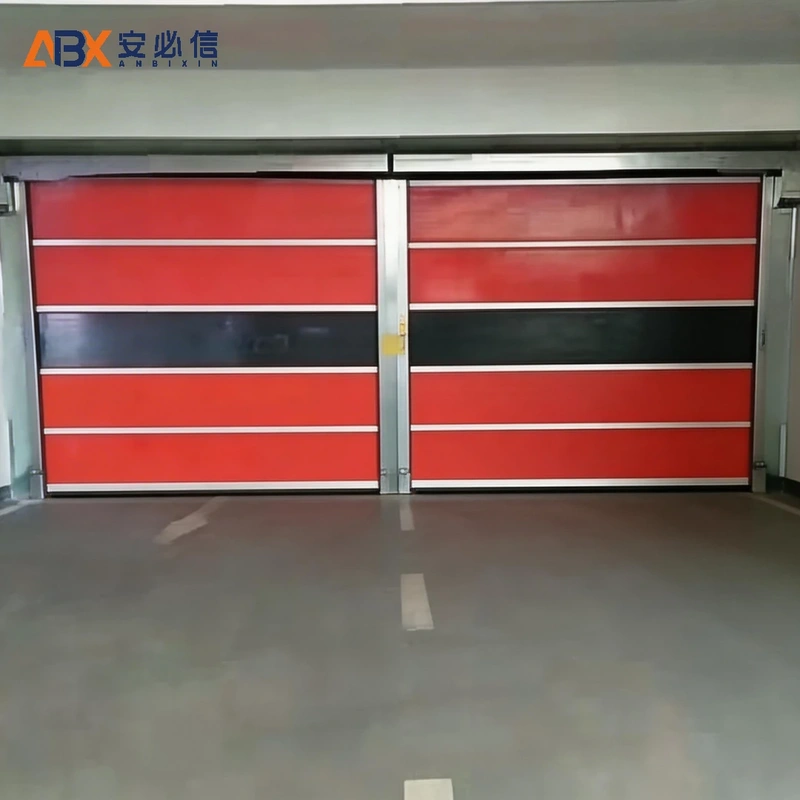 重庆工业快速门